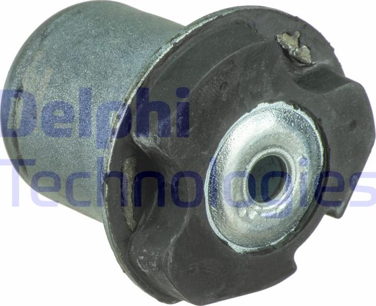 Delphi TD1795W - Втулка, балка мосту autozip.com.ua
