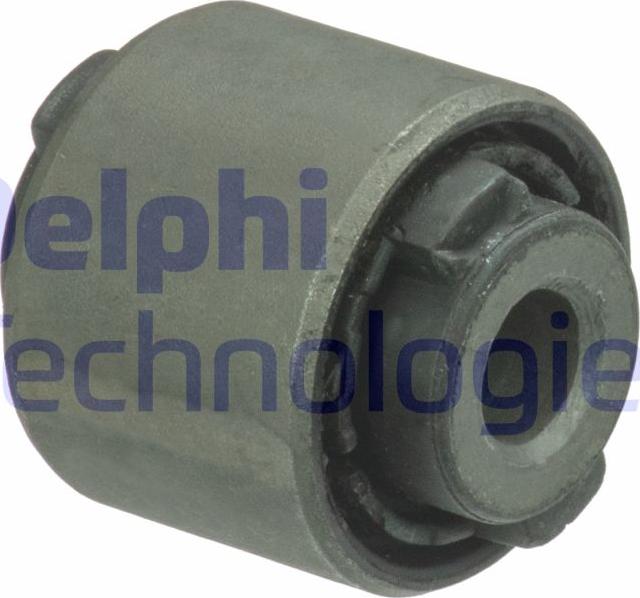 Delphi TD1793W - Сайлентблок, важіль підвіски колеса autozip.com.ua