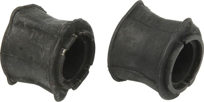 Delphi TD1758W - Втулка, стабілізатор autozip.com.ua