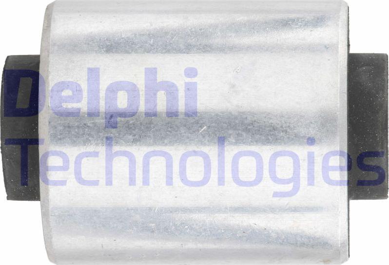 Delphi TD398W - Сайлентблок, важеля підвіски колеса autozip.com.ua