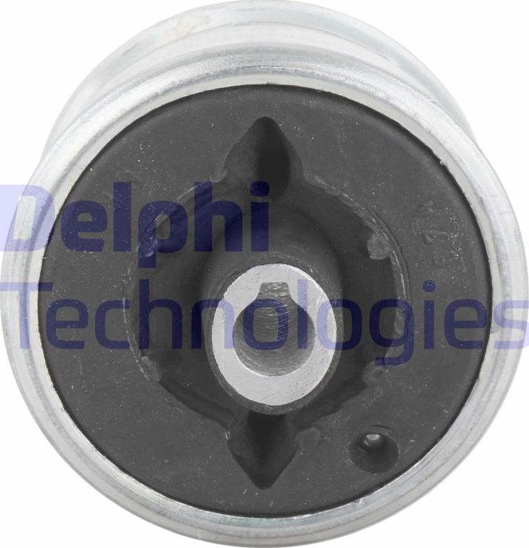 Delphi TD349W - Сайлентблок autozip.com.ua