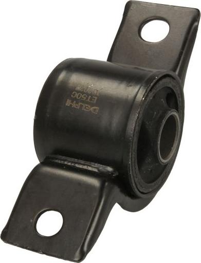 Delphi TD303W - Сайлентблок, важіль підвіски колеса autozip.com.ua