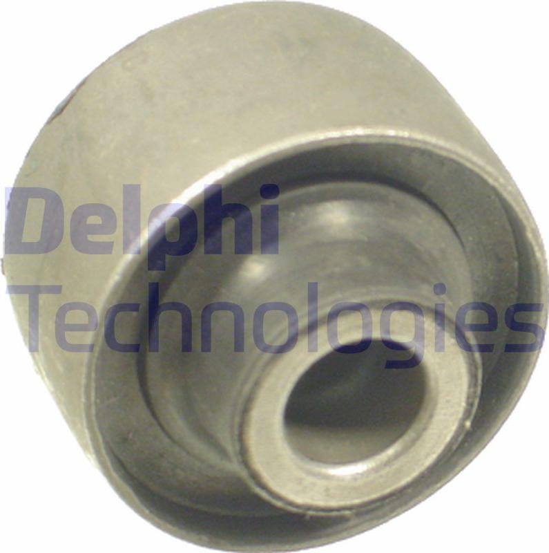 Delphi TD311W - Сайлентблок, важіль підвіски колеса autozip.com.ua