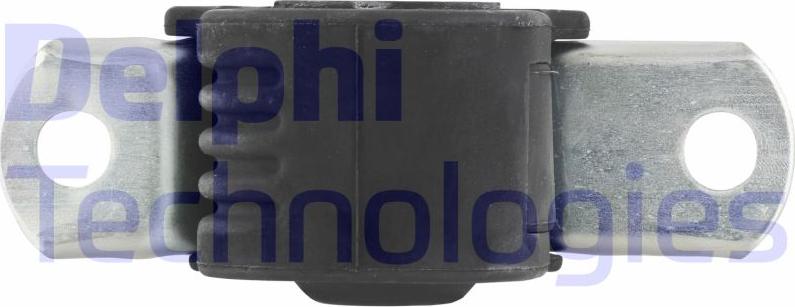 Delphi TD389W-11B1 - Сайлентблок, важіль підвіски колеса autozip.com.ua