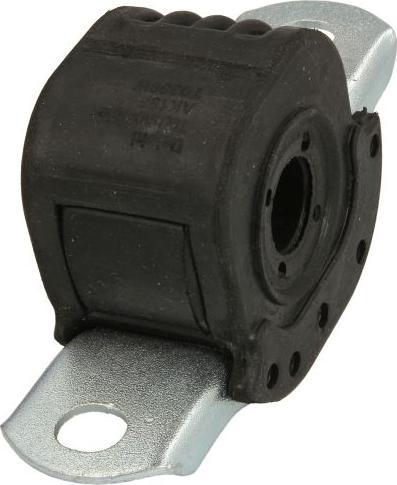 Delphi TD389W - Сайлентблок, важіль підвіски колеса autozip.com.ua