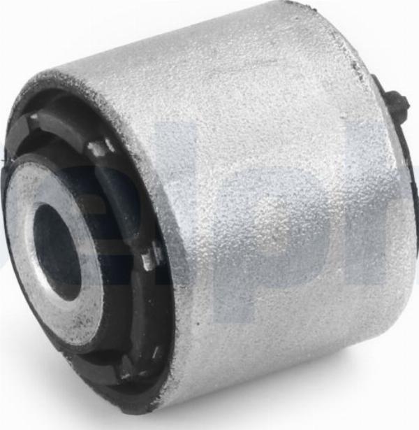 Delphi TD2090W - Сайлентблок, важіль підвіски колеса autozip.com.ua