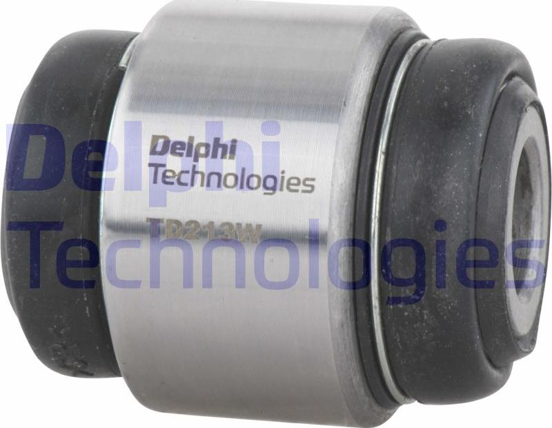 Delphi TD213W-11B1 - Сайлентблок, важеля підвіски колеса autozip.com.ua