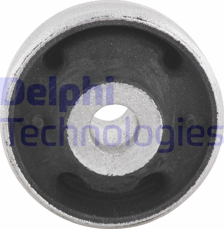 Delphi TD287W-11B1 - Сайлентблок, важеля підвіски колеса autozip.com.ua