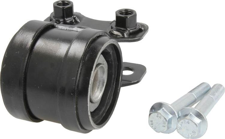 Delphi TD795W - Сайлентблок, важіль підвіски колеса autozip.com.ua