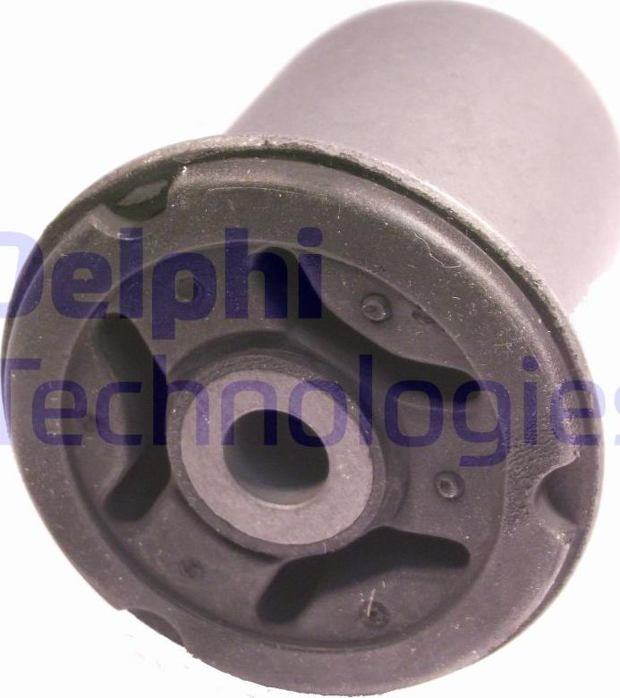 Delphi TD793W - Втулка, балка мосту autozip.com.ua