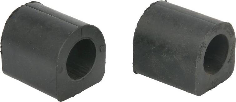 Delphi TD745W - Втулка, стабілізатор autozip.com.ua