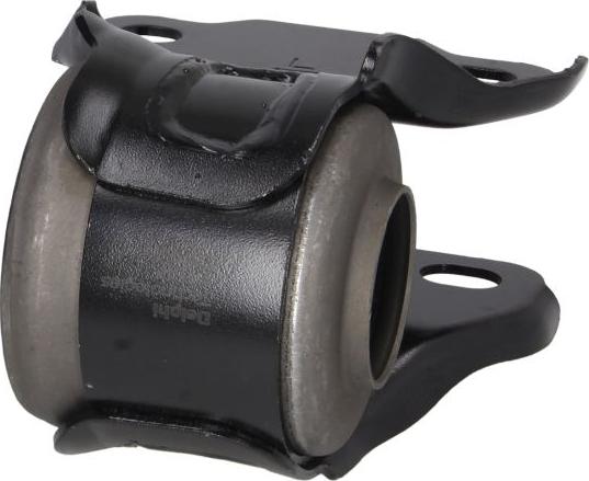 Delphi TD763W - Сайлентблок, важіль підвіски колеса autozip.com.ua