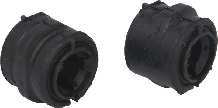Delphi TD701W - Втулка, стабілізатор autozip.com.ua