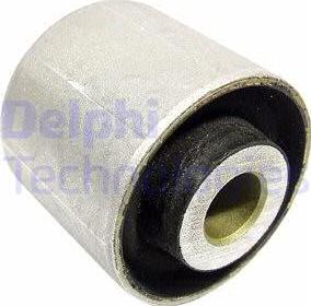 Delphi TD723W-11B1 - Сайлентблок, важеля підвіски колеса autozip.com.ua