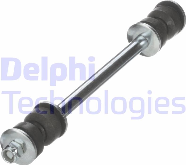 Delphi TD770W - Тяга / стійка, стабілізатор autozip.com.ua