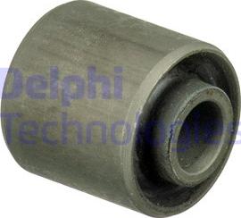 Delphi TEM071 - Подушка, підвіска двигуна autozip.com.ua