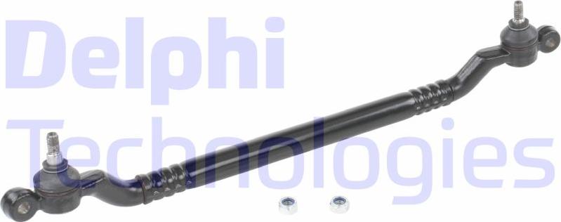 Delphi TL421-11B1 - Поздовжня рульова тяга autozip.com.ua