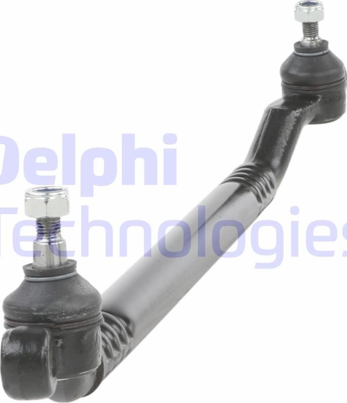 Delphi TL421-11B1 - Поздовжня рульова тяга autozip.com.ua