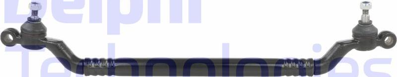 Delphi TL421-11B1 - Поздовжня рульова тяга autozip.com.ua