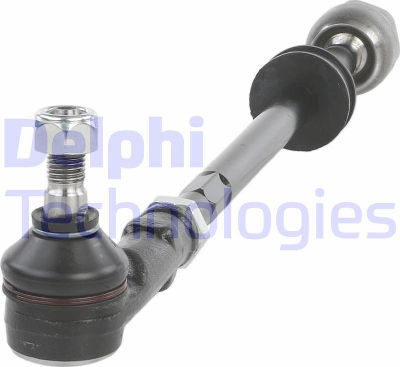 Delphi TL427-11B1 - Поперечна рульова тяга autozip.com.ua