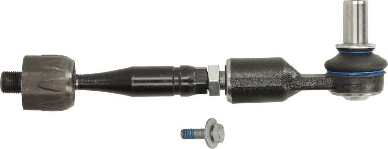 Delphi TL501 - Поперечна рульова тяга autozip.com.ua