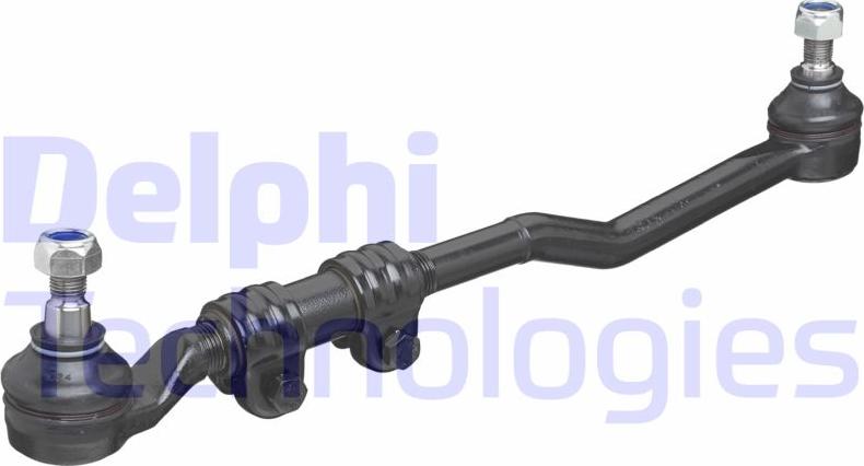 Delphi TL513-11B1 - Поперечна рульова тяга autozip.com.ua