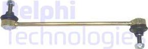 Delphi TL359 - Тяга / стійка, стабілізатор autozip.com.ua