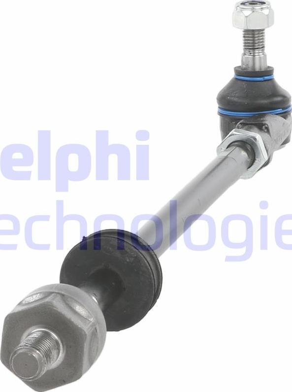 Delphi TL388-11B1 - Поперечна рульова тяга autozip.com.ua