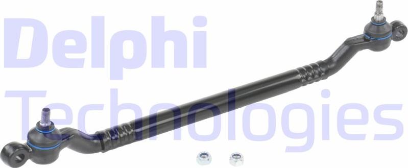 Delphi TL297 - Поздовжня рульова тяга autozip.com.ua