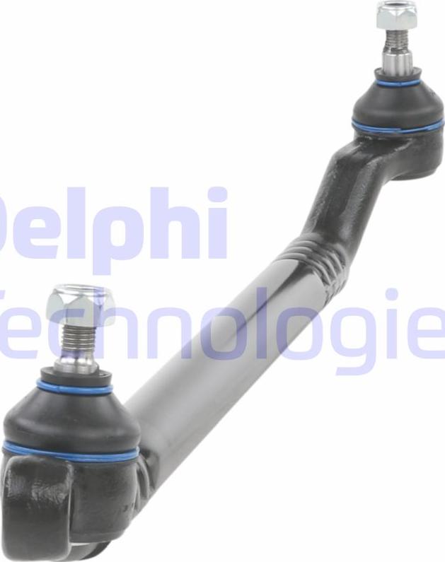 Delphi TL297 - Поздовжня рульова тяга autozip.com.ua