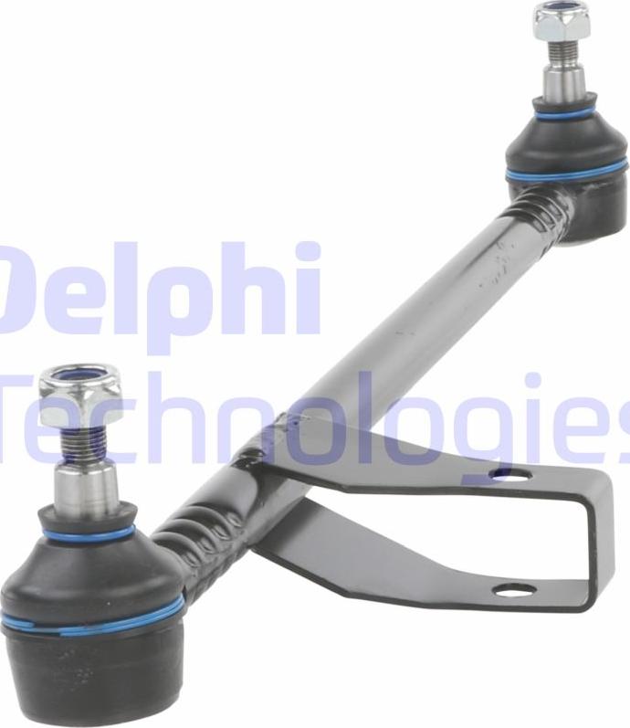 Delphi TL241-11B1 - Поздовжня рульова тяга autozip.com.ua