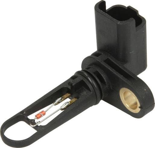 Delphi TS10499 - Датчик, температура впускається autozip.com.ua