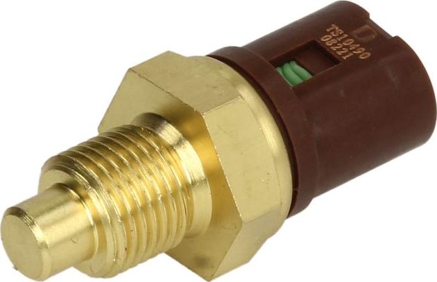 Delphi TS10490 - Датчик, температура охолоджуючої рідини autozip.com.ua