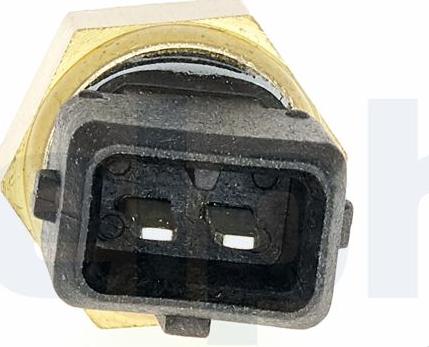Delphi TS10466 - Датчик, температура масла autozip.com.ua