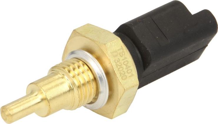 Delphi TS10401 - Датчик, температура охолоджуючої рідини autozip.com.ua