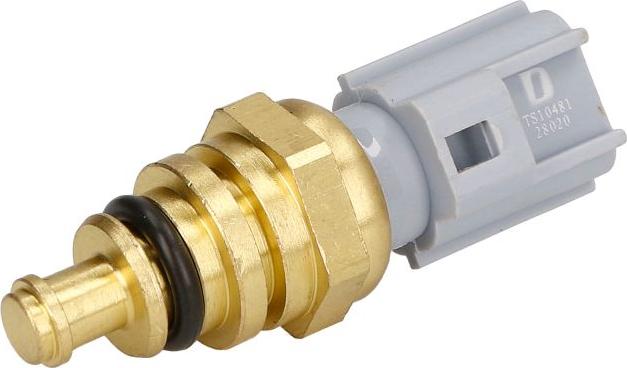 Delphi TS10481 - Датчик, температура охолоджуючої рідини autozip.com.ua