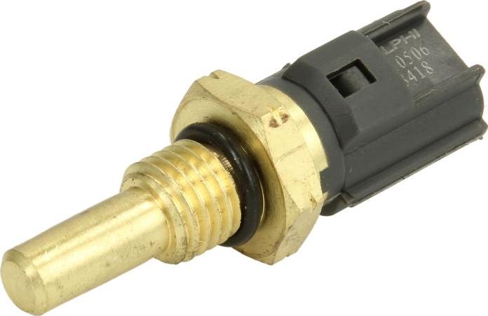 Delphi TS10506 - Датчик, температура охолоджуючої рідини autozip.com.ua