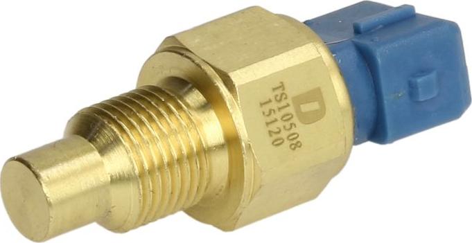 Delphi TS10508 - Датчик, температура охолоджуючої рідини autozip.com.ua