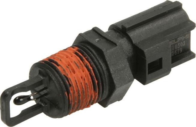 Delphi TS10502 - Датчик, температура впускається autozip.com.ua