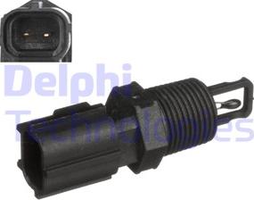 Delphi TS10502 - Датчик, температура впускається autozip.com.ua