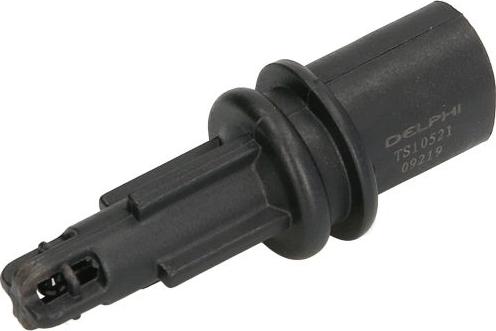 Delphi TS10521 - Датчик, температура впускається autozip.com.ua