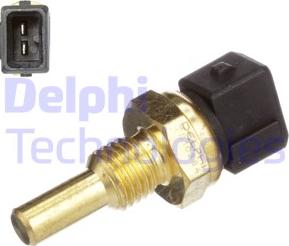Delphi TS10364 - Датчик, температура охолоджуючої рідини autozip.com.ua