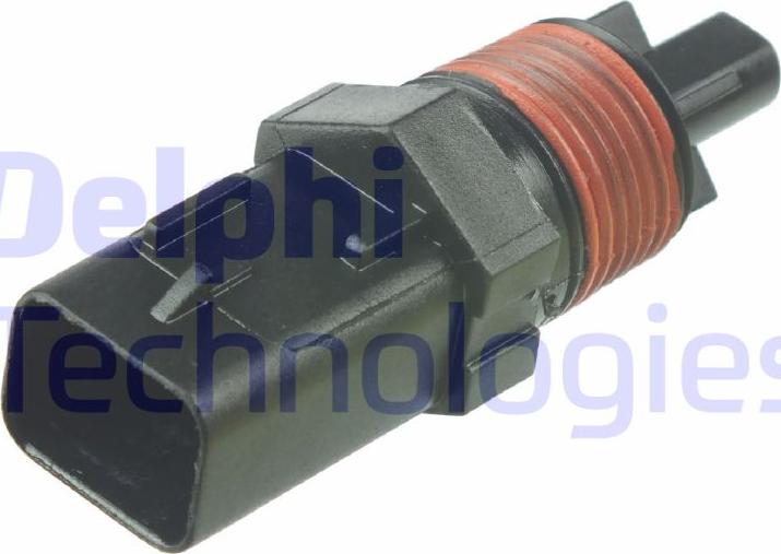 Delphi TS10330 - Датчик, температура охолоджуючої рідини autozip.com.ua