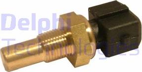 Delphi TS10244-12B1 - Датчик, температура охолоджуючої рідини autozip.com.ua