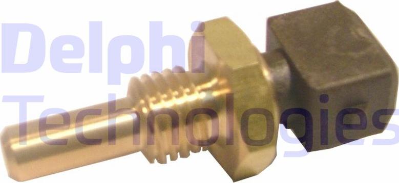 Delphi TS10242-12B1 - Датчик, температура охолоджуючої рідини autozip.com.ua