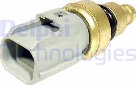 Delphi TS10262 - Датчик, температура охолоджуючої рідини autozip.com.ua