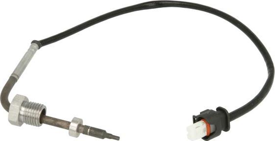 Delphi TS30050 - Датчик, температура вихлопних газів autozip.com.ua