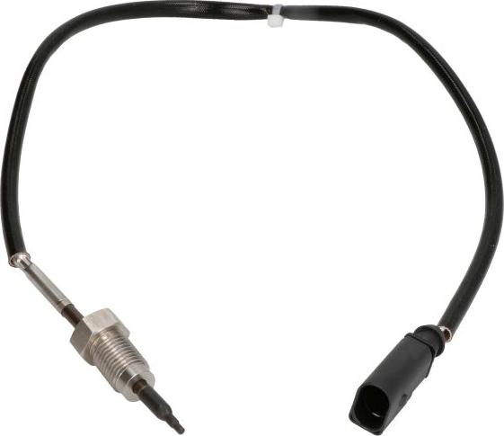 Delphi TS30168 - Датчик, температура вихлопних газів autozip.com.ua
