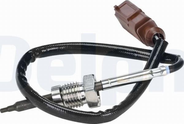 Delphi TS30394-12B1 - Датчик, температура вихлопних газів autozip.com.ua