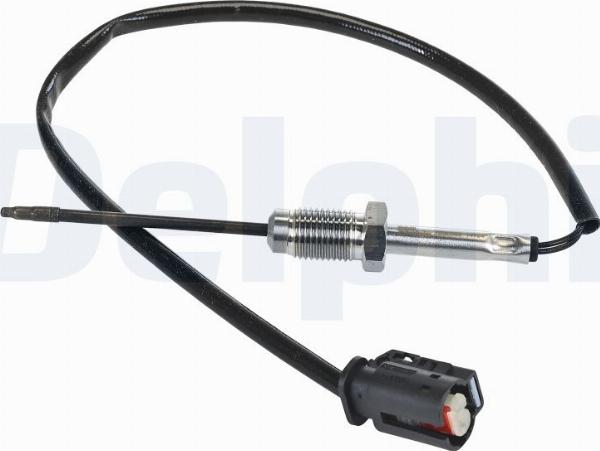 Delphi TS30368-12B1 - Датчик, температура вихлопних газів autozip.com.ua